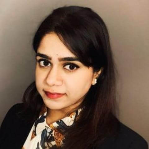 Zainab Alam