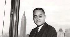 Ralph J Bunche