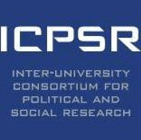 Inter-university Consortium for Political and Social Research