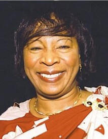 Mae King