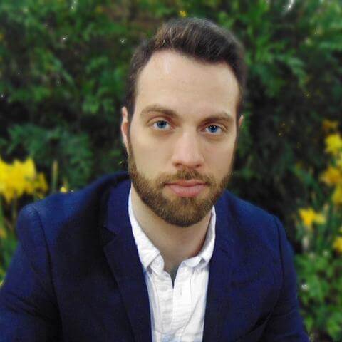 Dr Robinson Woodward-Burns, Political Science